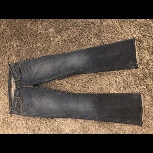 Citizens of humanity jeans